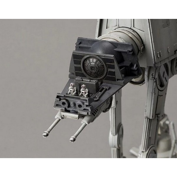 Продукт Revell AT-AT - Авиомодел за сглобяване - 0 - BG Hlapeta